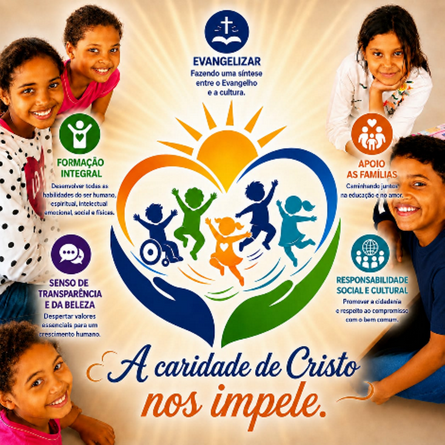 Foto da Instituição