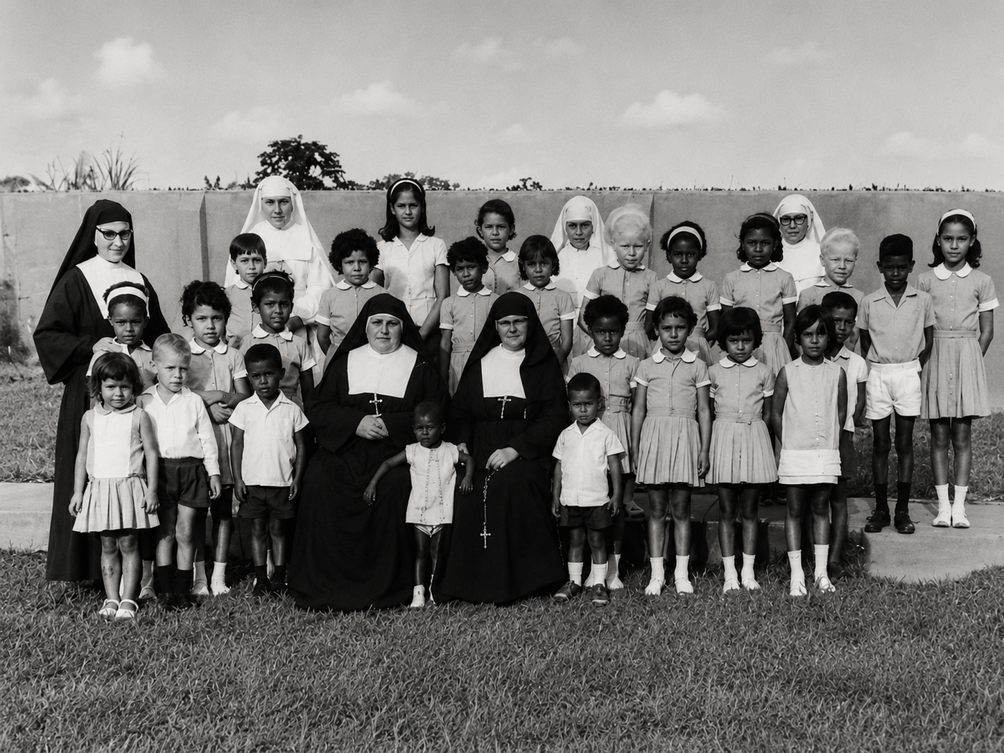 Foto da Instituição