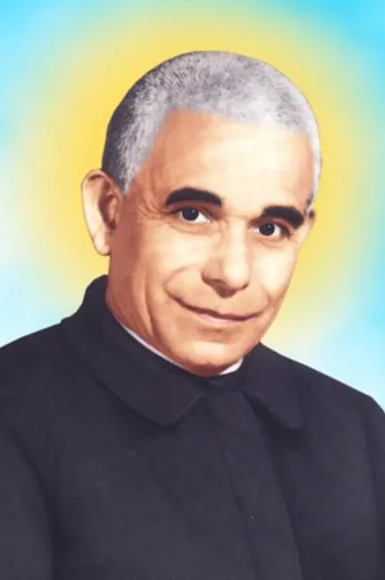 Dom Luís Orione