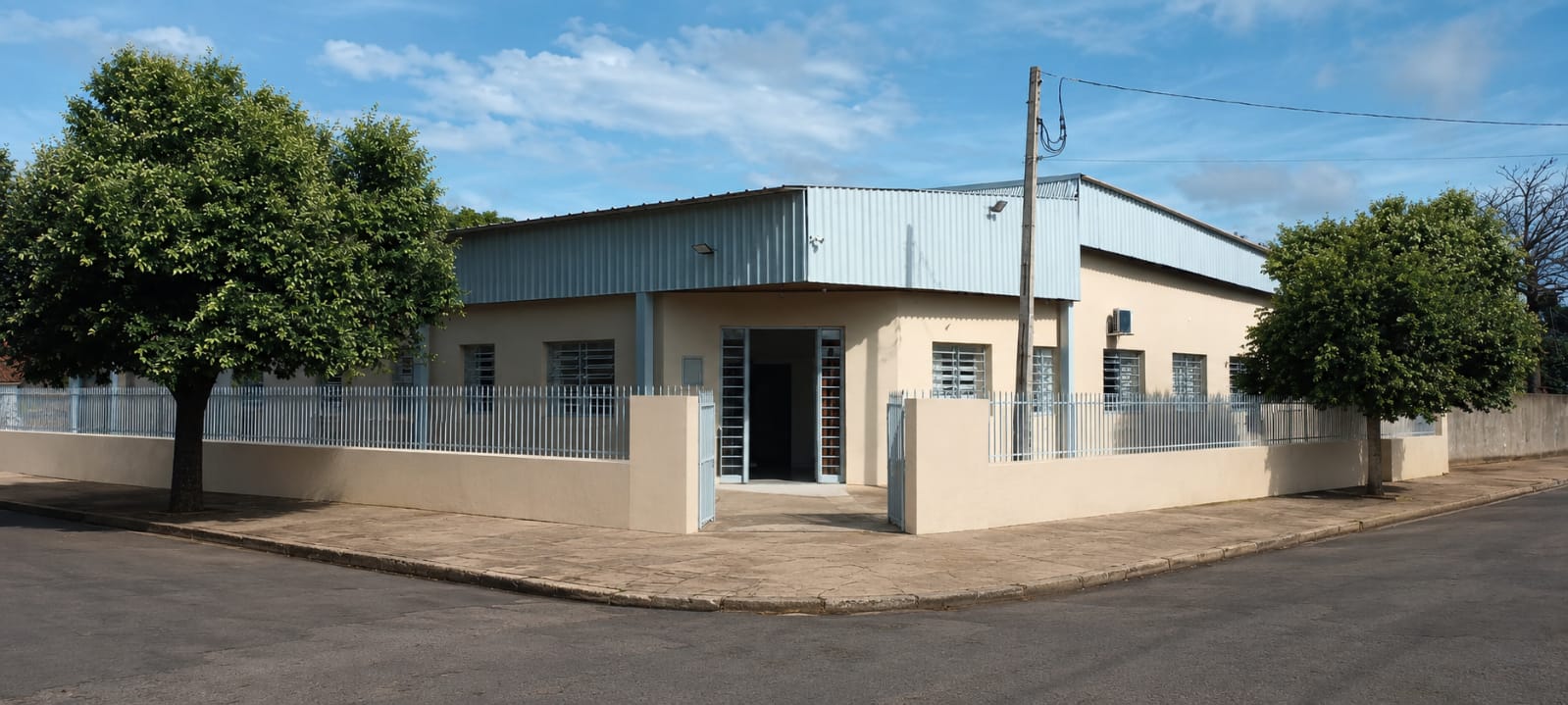 Foto da Instituição