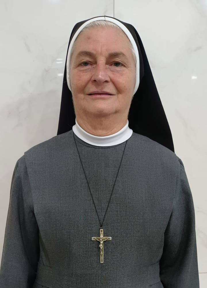 Foto de Izabel Moreno Medeiro