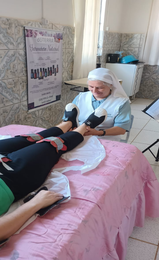 Foto Biomagnetismo